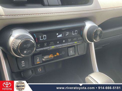 Certified 2023 Toyota RAV4 XLE w/ Convenience Package AWD/4WD image 30