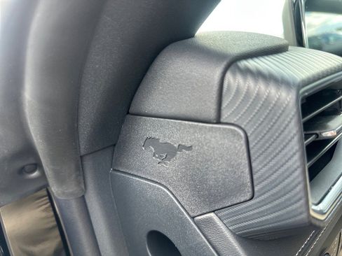 New 2025 Ford Mustang GT Premium image 18