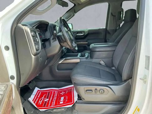 Used 2019 Chevrolet Silverado 1500 RST w/ All-Star Edition image 12