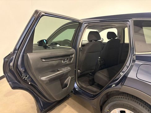 Used 2024 Honda CR-V EX image 26
