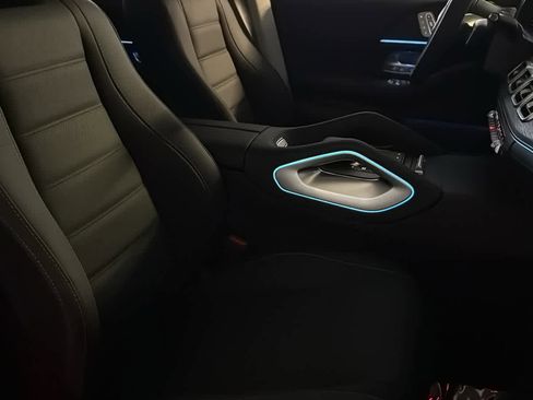 New 2026 Mercedes-Benz GLE 450 4MATIC image 36