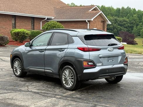 Used 2019 Hyundai Kona SEL AWD/4WD image 5