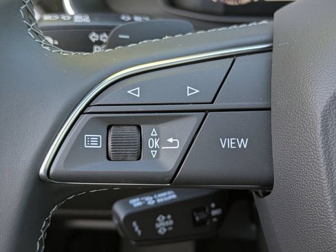 New 2026 Audi Q7 3.0T Premium Plus AWD/4WD image 21
