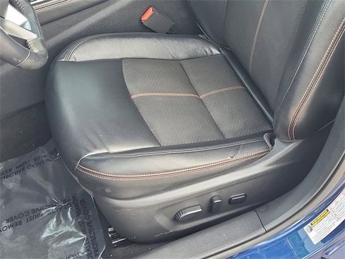 Used 2020 Nissan Altima 2.5 SR w/ Premium Package image 24