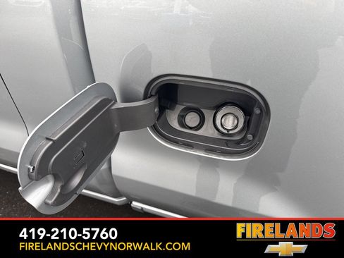 New 2026 Chevrolet Silverado 1500 W/T w/ WT Value Package image 29