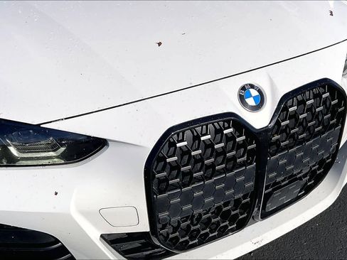 Used 2022 BMW 430i Gran Coupe w/ M Sport Package image 31