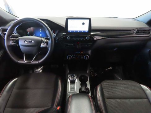 Used 2024 Ford Escape ST-Line FWD image 12