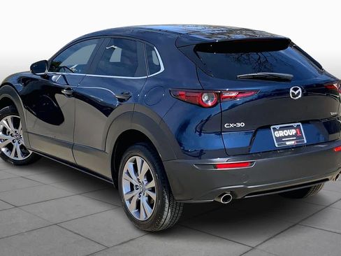 Used 2021 MAZDA CX-30 FWD 2.5 S w/ Preferred Package image 12