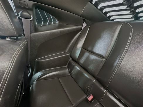 Used 2012 Chevrolet Camaro LT w/ RS Package RWD image 12