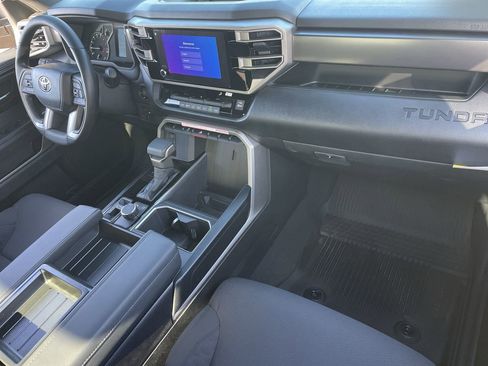 New 2026 Toyota Tundra SR5 image 24