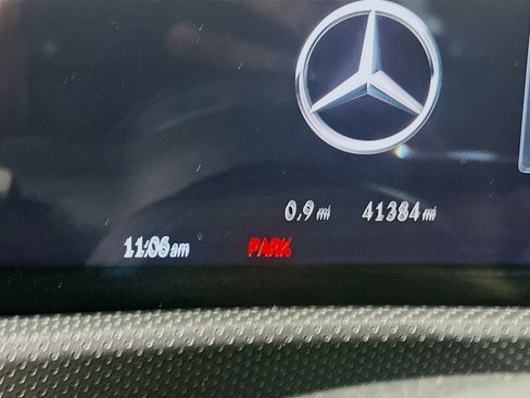 Used 2025 Mercedes-Benz CLA 250 CLA 250 image 19