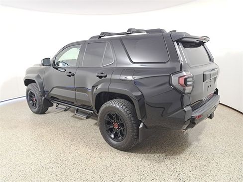 Used 2025 Toyota 4Runner TRD Pro image 7