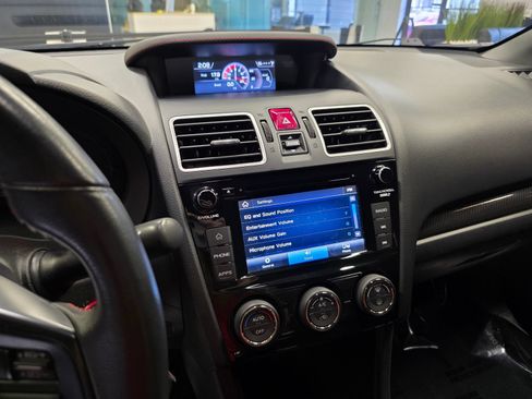 Used 2019 Subaru WRX AWD/4WD image 24
