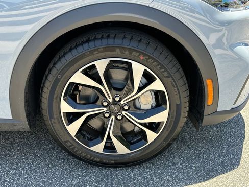 New 2026 Ford Mustang Mach-E Select w/ Technology Package RWD image 14