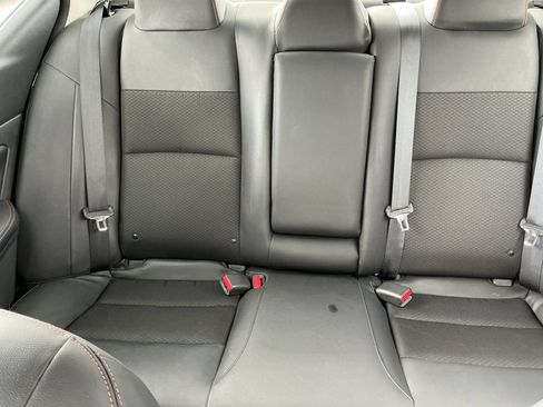 Used 2021 Nissan Altima 2.5 SR FWD image 29
