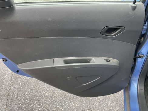 Used 2013 Chevrolet Spark LS image 18