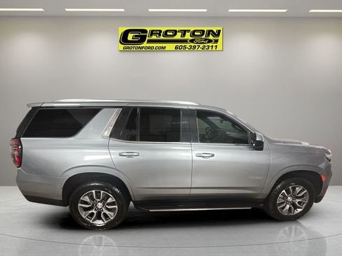 Used 2023 Chevrolet Tahoe LS w/ Driver Alert Package AWD/4WD image 6