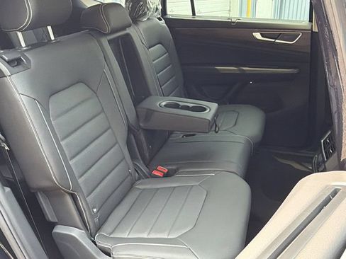 New 2026 Volkswagen Atlas SEL AWD/4WD image 23