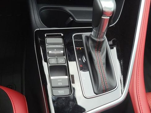 New 2026 Acura ADX A-Spec image 25