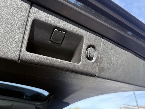 Used 2017 Chevrolet Tahoe LT w/ Max Trailering Package image 13