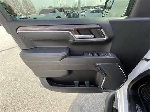 Certified 2023 Chevrolet Silverado 1500 LT Trail Boss w/ Protection Package image 21