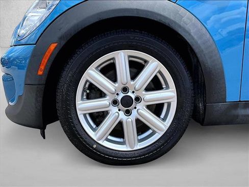 Used 2013 MINI Cooper Clubman S FWD image 10