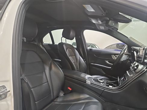 Used 2018 Mercedes-Benz C 300 Sedan image 20