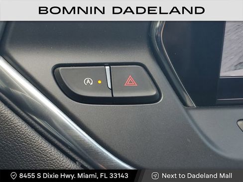 Used 2022 Chevrolet Blazer Premier image 29