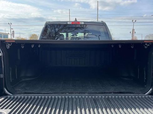 Used 2023 RAM 1500 Big Horn image 20