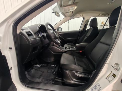 Used 2016 MAZDA CX-5 Sport w/ Rear Camera Package AWD/4WD image 27