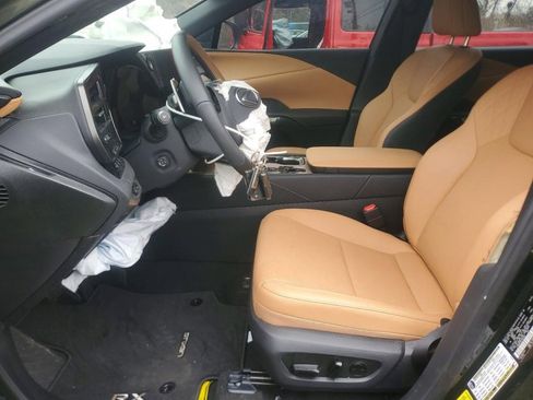 Used 2025 Lexus RX 350h w/ Accessory Package (K3) image 6