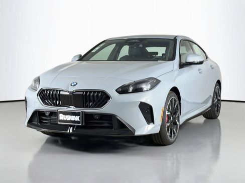 New 2026 BMW 228i w/ Technology Package FWD image 3