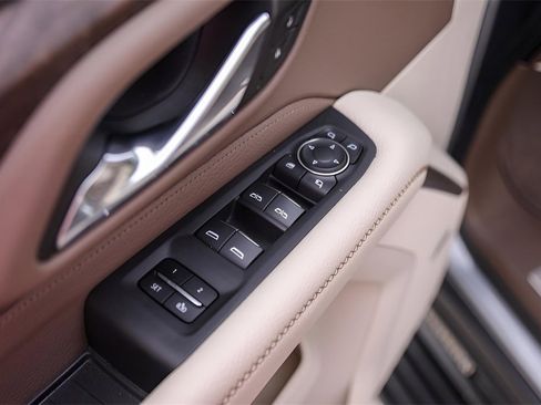 Used 2023 GMC Yukon XL Denali w/ LPO, Floor Liner Package image 27