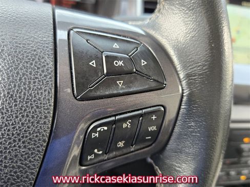 Used 2019 Ford Ranger Lariat w/ Technology Package image 27