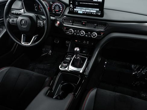 New 2026 Acura Integra Type S FWD image 26