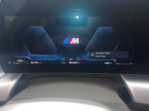 Used 2024 BMW X1 M35i w/ Premium Package AWD/4WD image 7