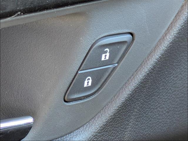 New 2026 Chevrolet TrailBlazer ACTIV w/ Convenience Package FWD image 21