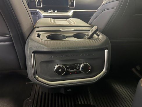 New 2026 Ford Expedition Tremor AWD/4WD image 26