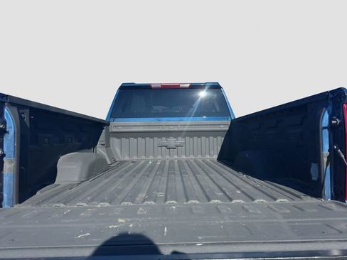 Used 2023 Chevrolet Silverado 2500 LTZ image 20