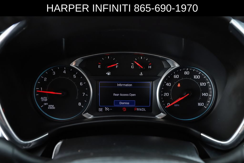 Used 2019 Chevrolet Equinox LT FWD image 64