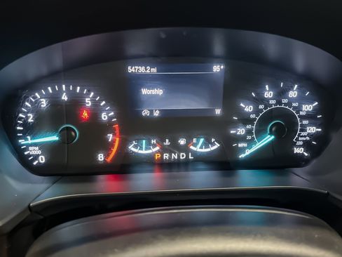 Used 2022 Ford Escape SEL image 23