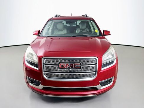 Used 2014 GMC Acadia Denali image 2