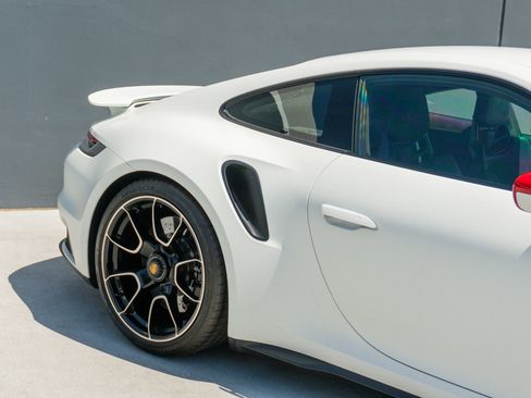 Used 2024 Porsche 911 GT3 RS image 49