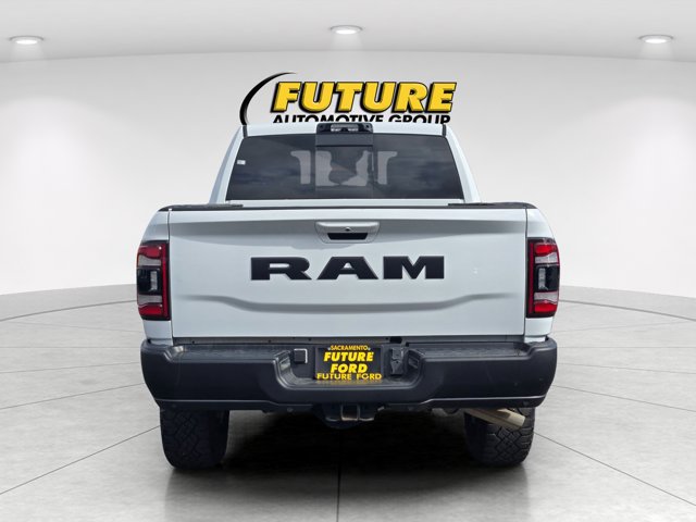 Used 2024 RAM 2500 Power Wagon w/ Safety Group AWD/4WD image 5