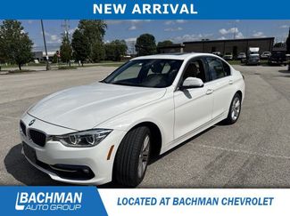 Used 2018 BMW 330i xDrive Sedan AWD/4WD video 1
