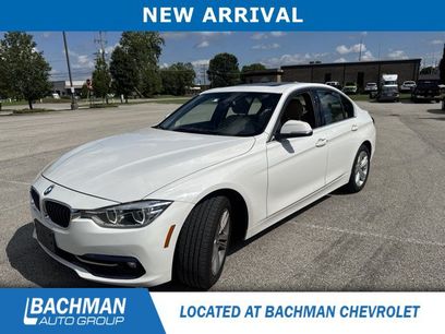Used 2018 BMW 330i xDrive Sedan
