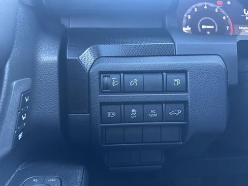 Used 2025 Toyota 4Runner Limited image 22