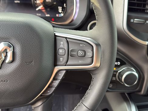 New 2026 RAM 1500 Big Horn image 12