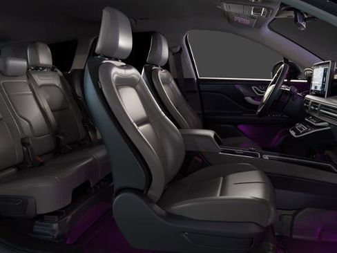 New 2026 Lincoln Corsair Reserve image 27