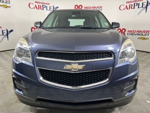 Used 2013 Chevrolet Equinox LS FWD image 2